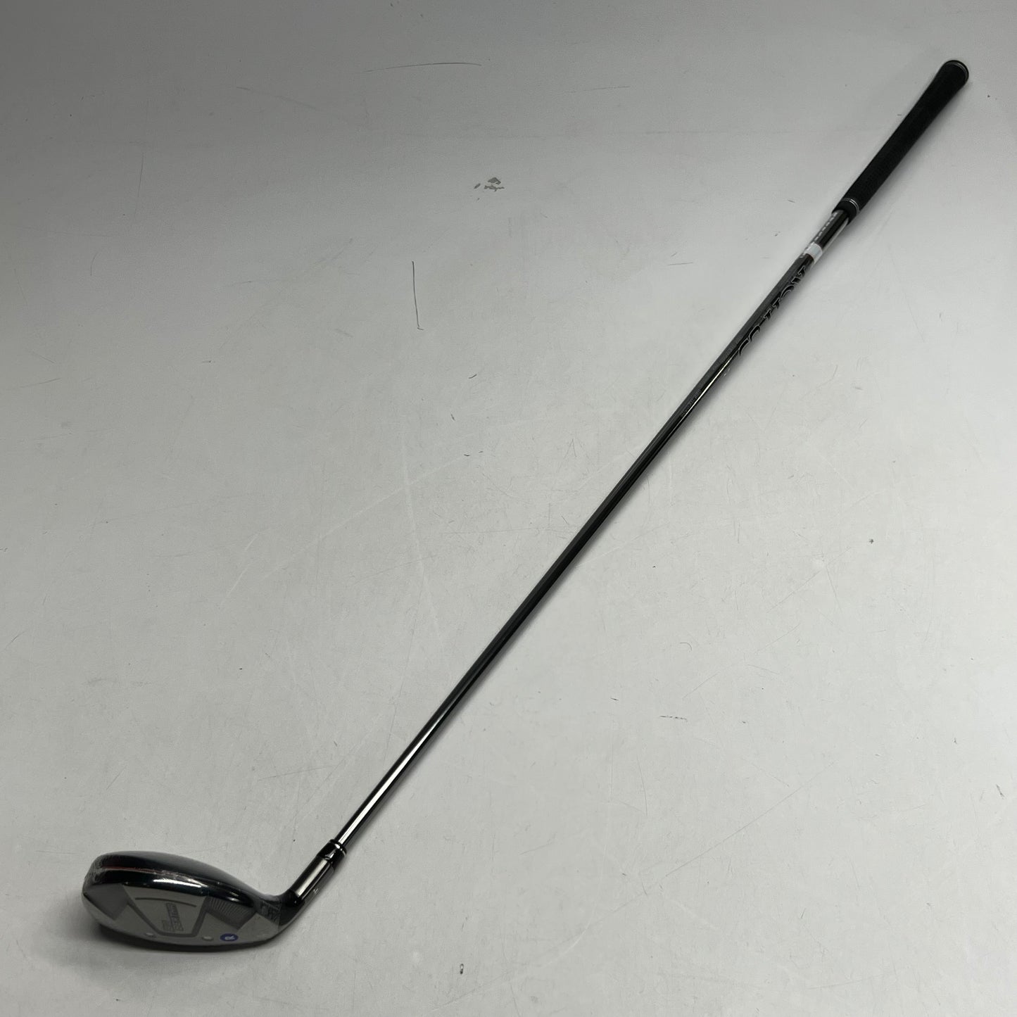 CALLAWAY Big Bertha B21 Left Hand 4 Hybrid RCH 65 Regular Graphite with HC 4C546410K200