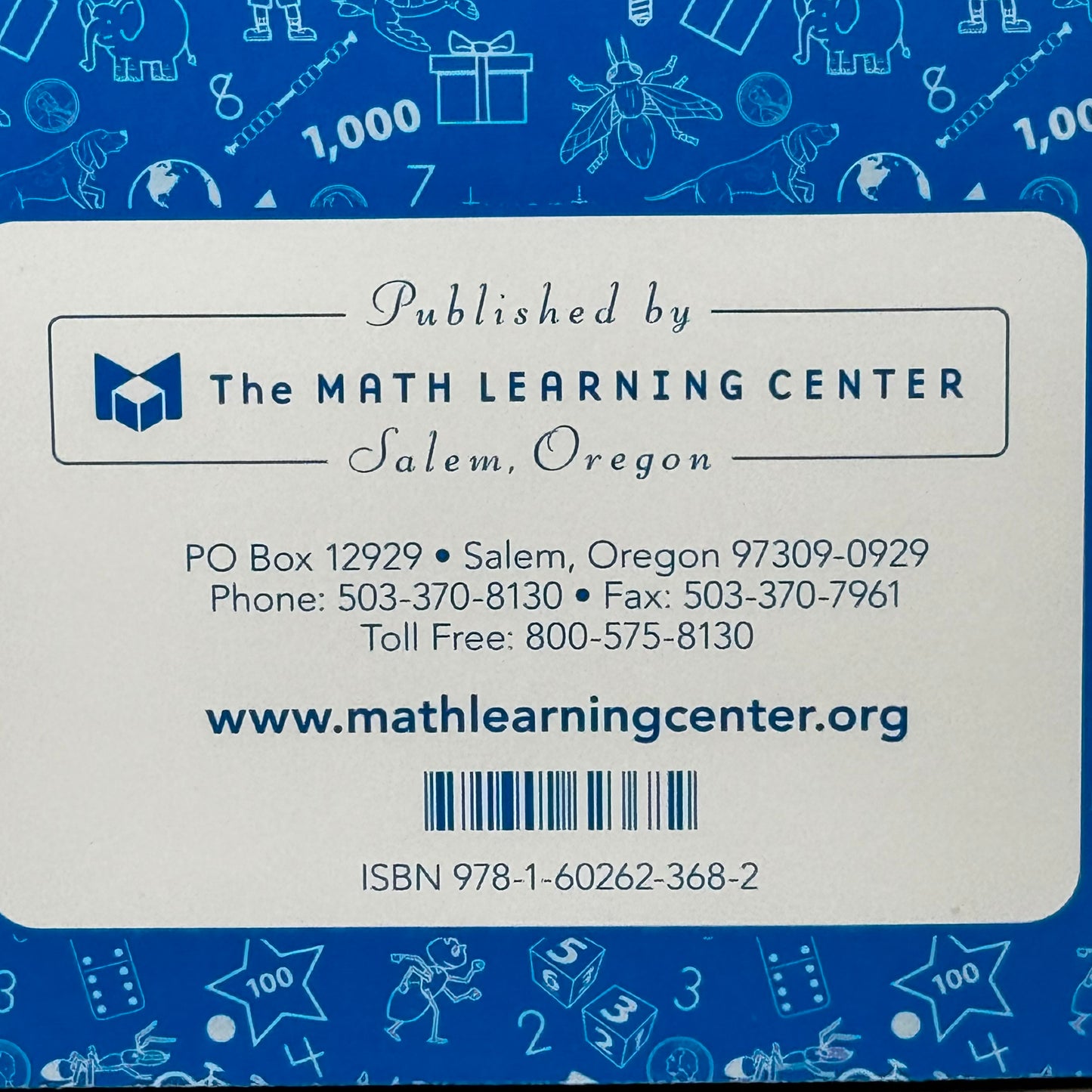 BRIDGES In Mathmatics (5 PK!) Second Edition Student Book Grade 2 11" x 8 1/2"