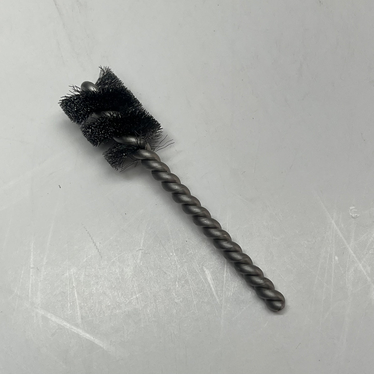 IMPERIAL SUPPLIES (6 PACK) Power Brush Internal 3/4" Dia 1/4" Stem Dia 82295