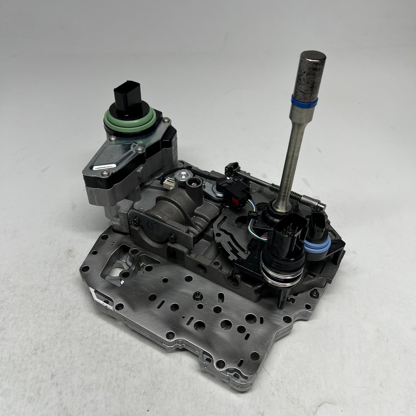 MOPAR  Remanufactured Valve Body for 2006-2008 Mopar R5078327AA