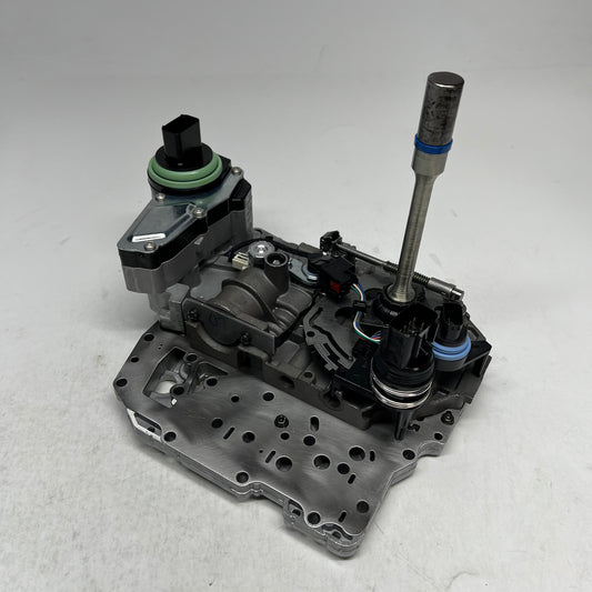 MOPAR  Remanufactured Valve Body for 2006-2008 Mopar R5078327AA