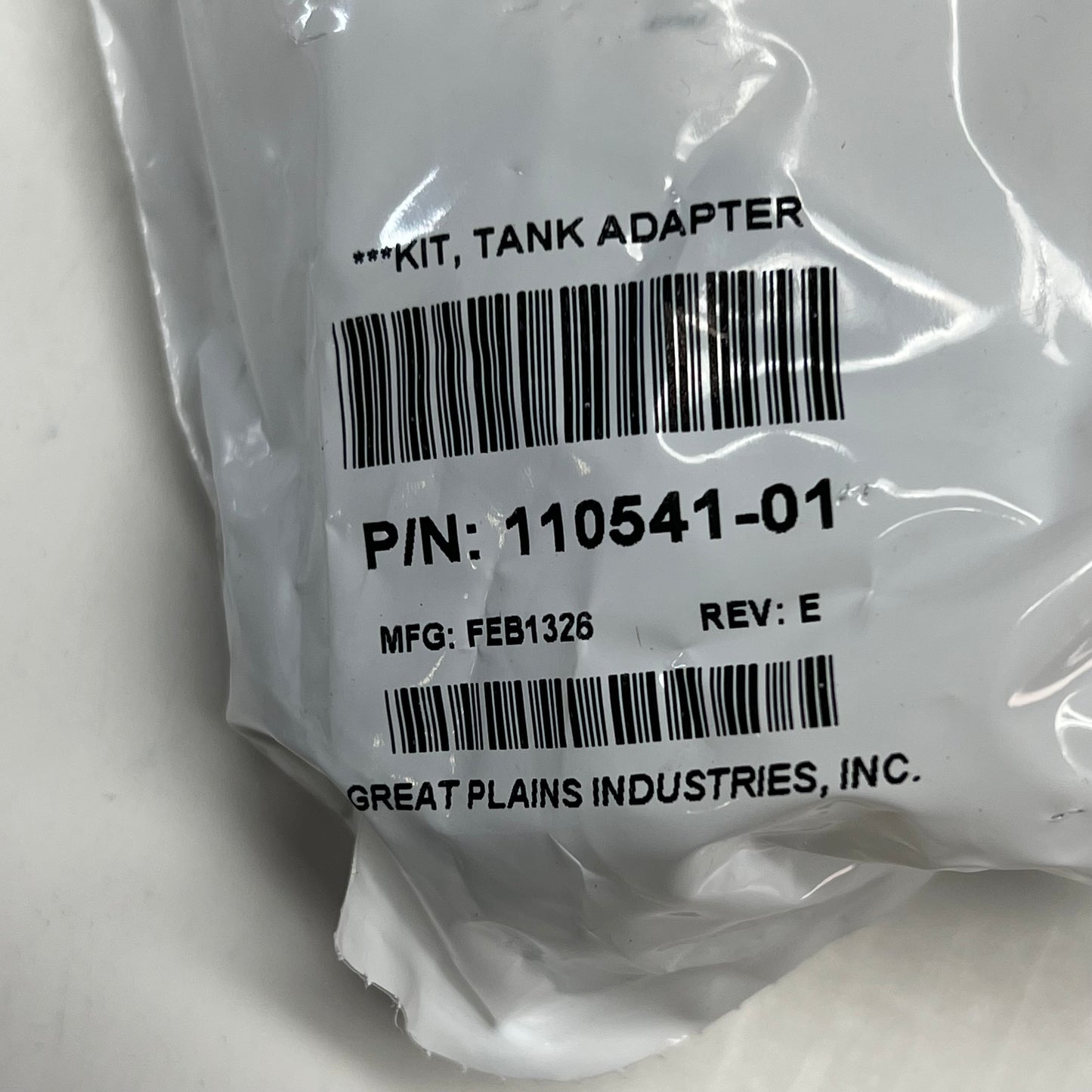 GPI Transfer Tank Pump Kit W/ Spin Collar 8 Gal Per Minute 12V Silver 137100-05