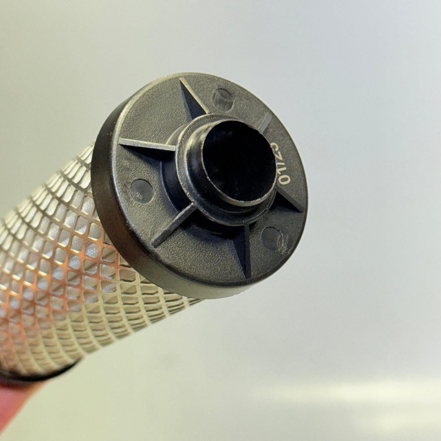 SATA 85373 Activated Charcoal Filter Cartridge Series 200, 300, 400