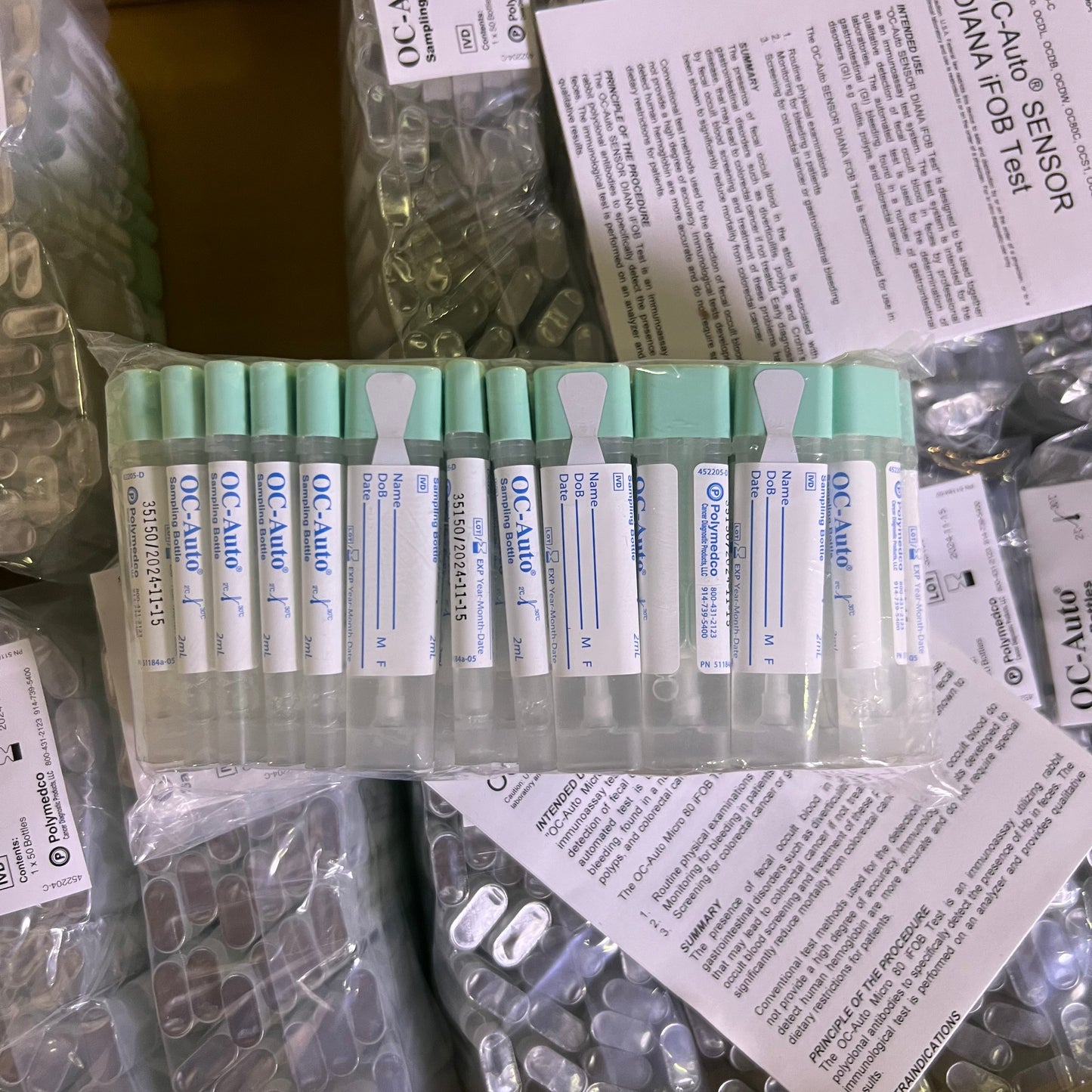 ZA@ Pallet of MIXED, Sampling Bottles, Food, Soap Dispenser, Etc... (AS-IS)