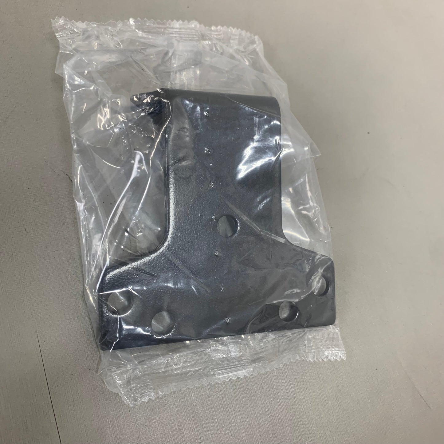 HAGER Cast Iron Door Closer 5100 Series 1-6 Adjust Dark Bronze 5100-MLT-16-DBZ