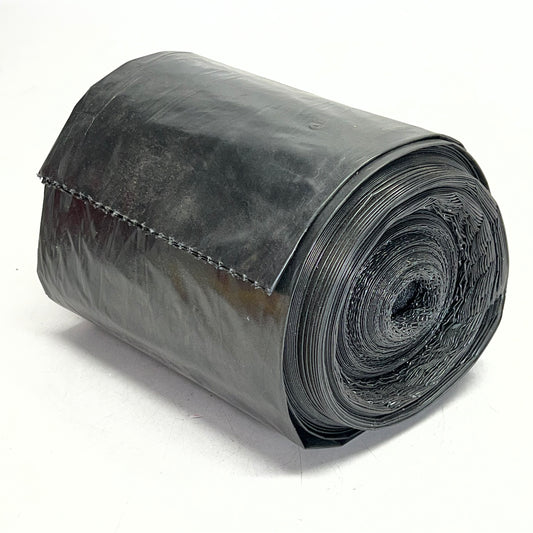VULCAN (40 BAGS) Drum Liner Bags Sz 50 Gal. PK-PS0190B