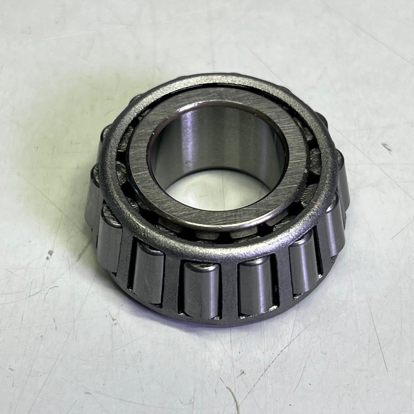 CLUB CAR Front HUB ASM Replacement Kit Club Car OEM Greaseable Bearings 1011892