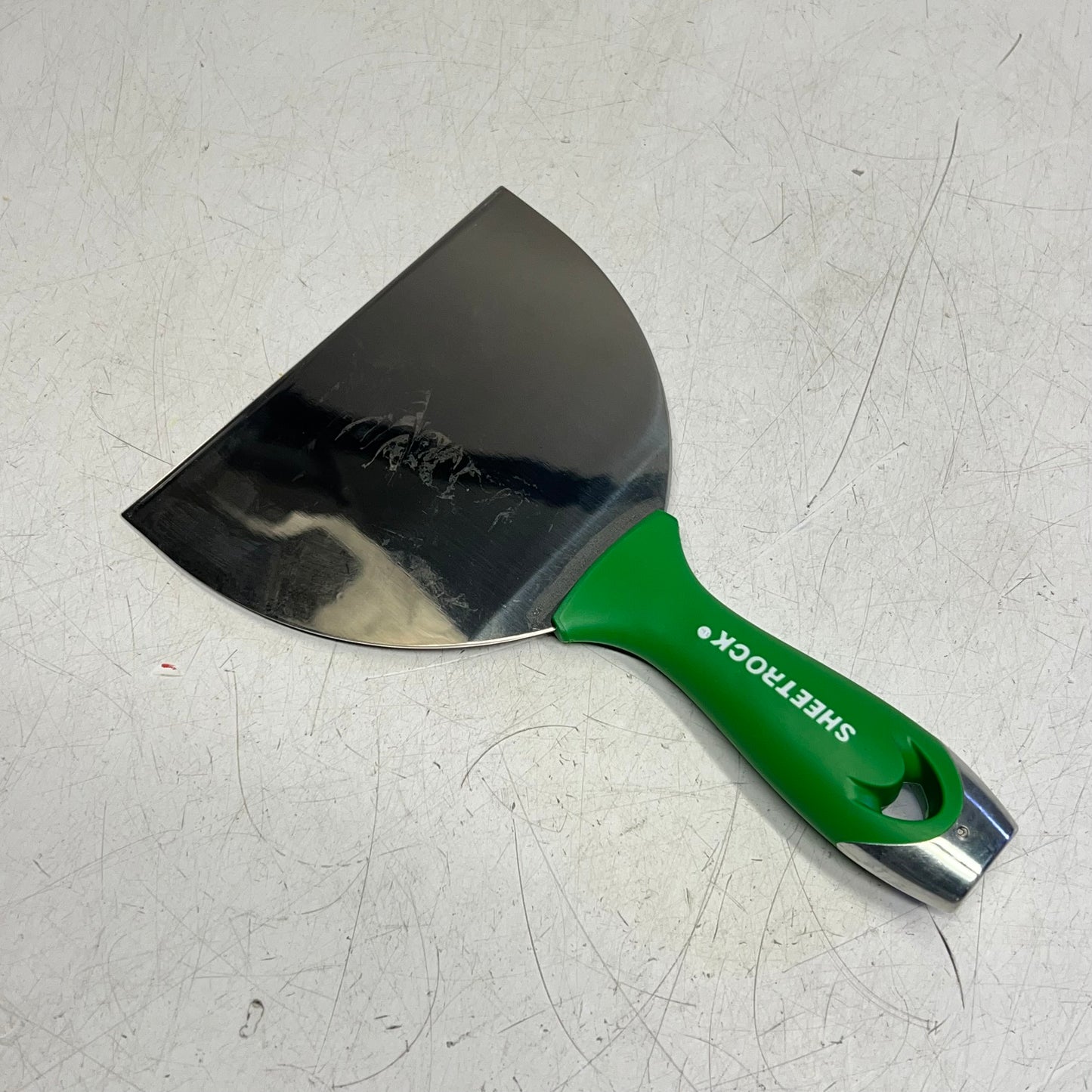 SHEETROCK (2 PACK) Professional Pro-series Drywall Taping Knife  6" 340110