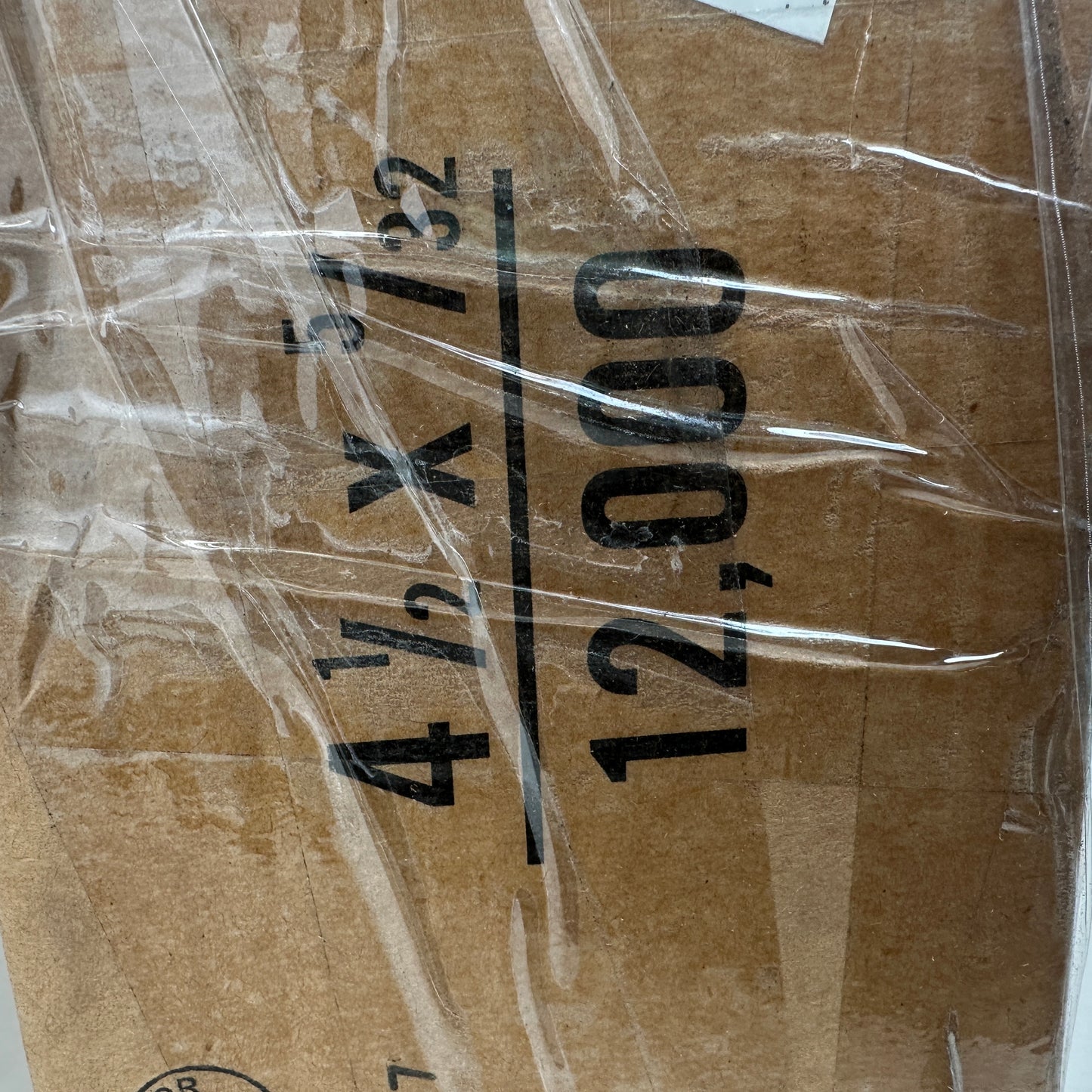 SETTERSTIX 12,000 Pieces Paper Lollipop Cake Pop Treat Sucker Stick 4.5" White