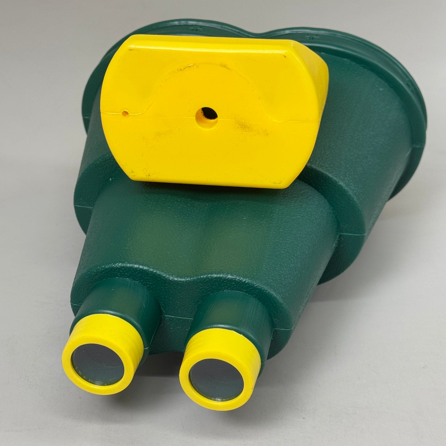 SWING N SLIDE Binoculars Playground Attachment Green Yellow 13" x 9.5" WS 2620