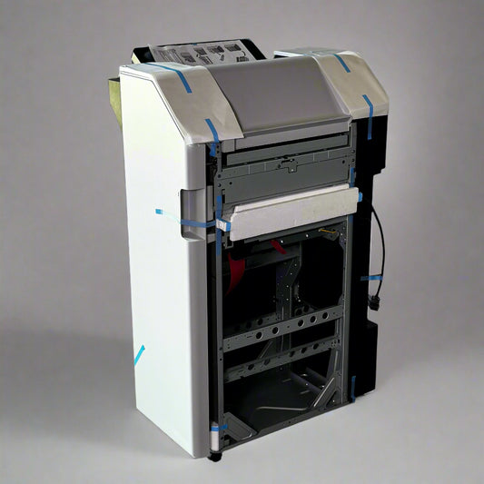 FINISHIER Printer SR3320 24"W x 17"L x 38"H GREY D3K4-17