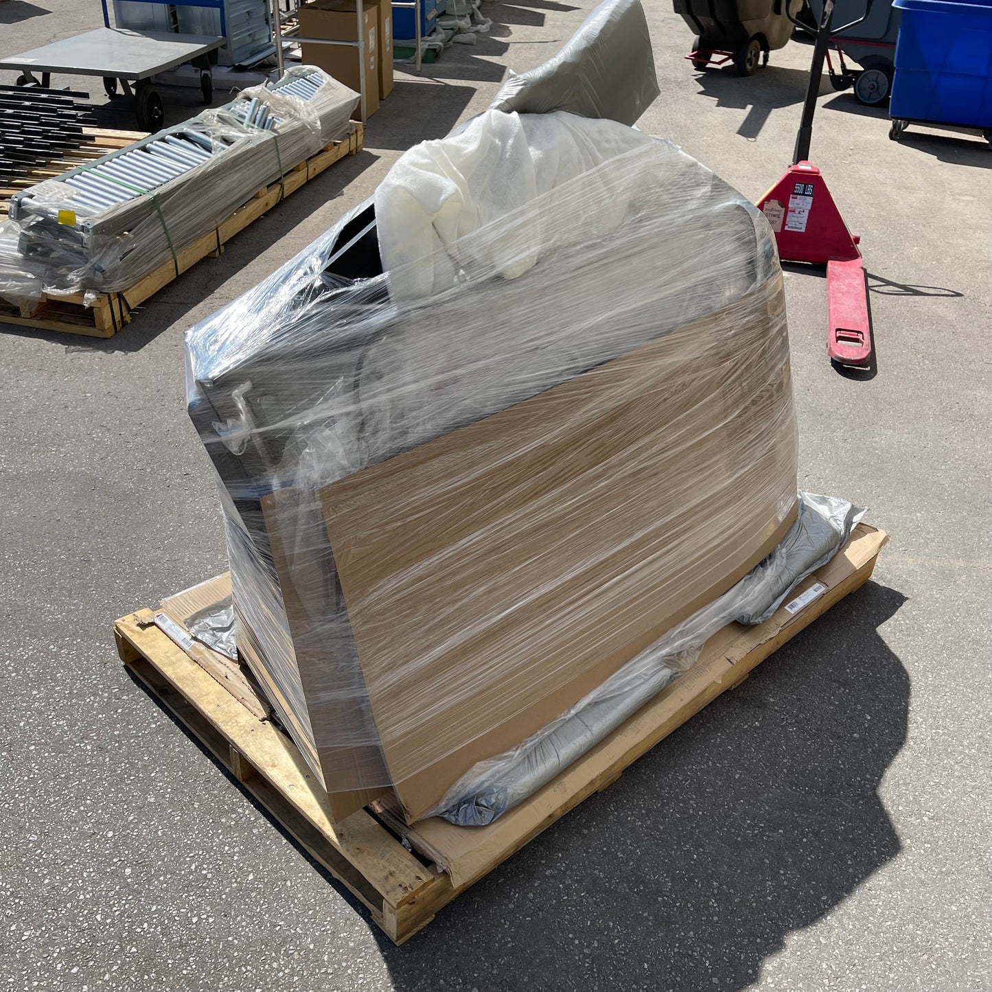 CURTIS INDUSTRIES Club Car Carryall Range Cab Kit Black 47587415002