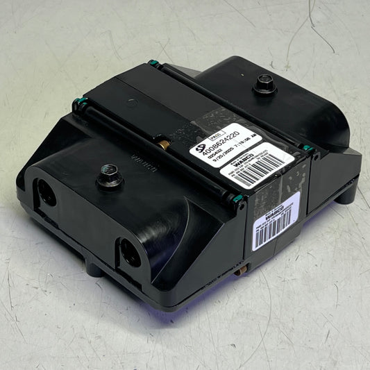 WABCO Oem International Hydraulic Brake Abs Ecu Sz 6.5"W x 7.5"L x 3"H, 4008624220