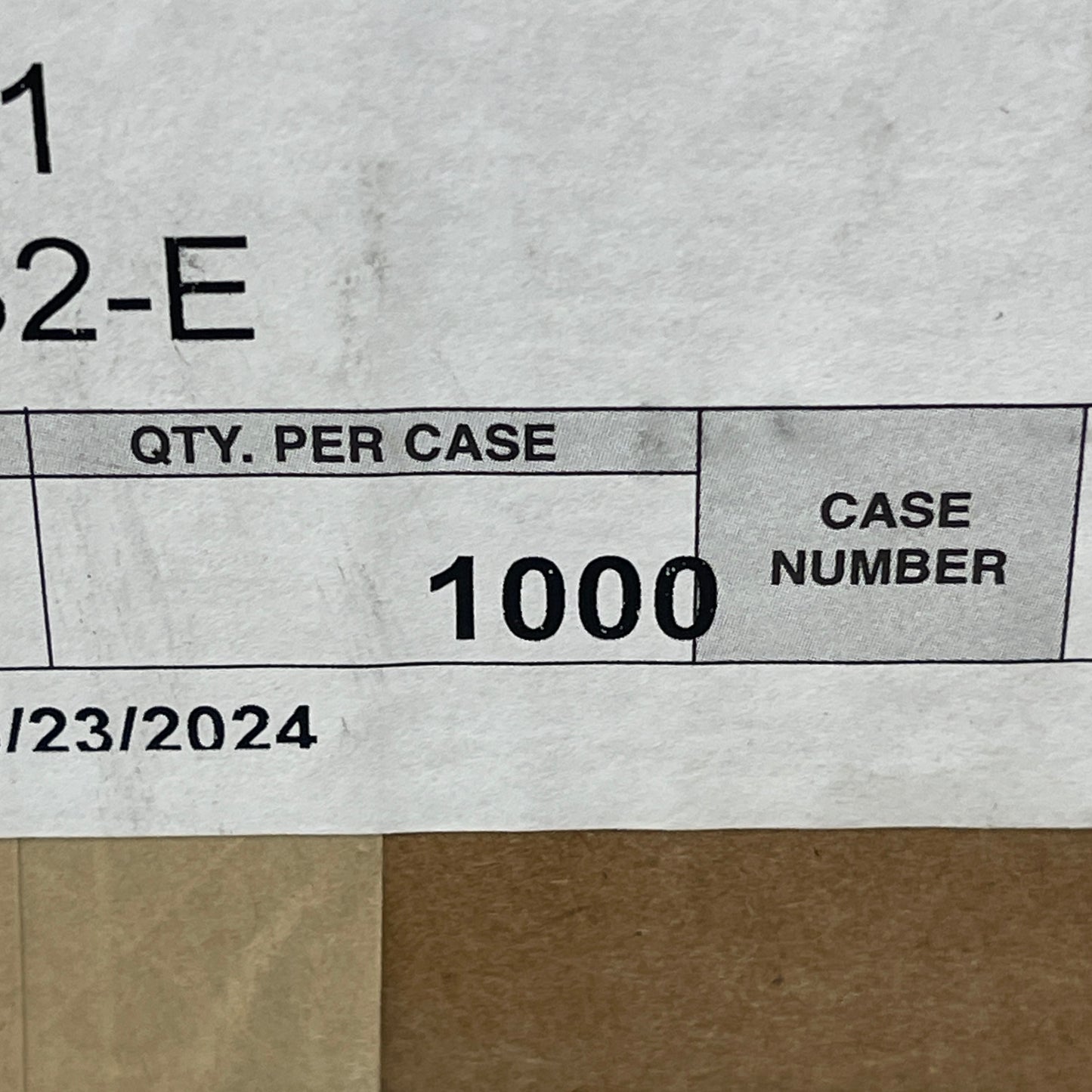 VERSASEAL (1000 PACK) 11″ Z-Fold Pressure Seal Security Payroll Checks Z811B2-E BB 06/24