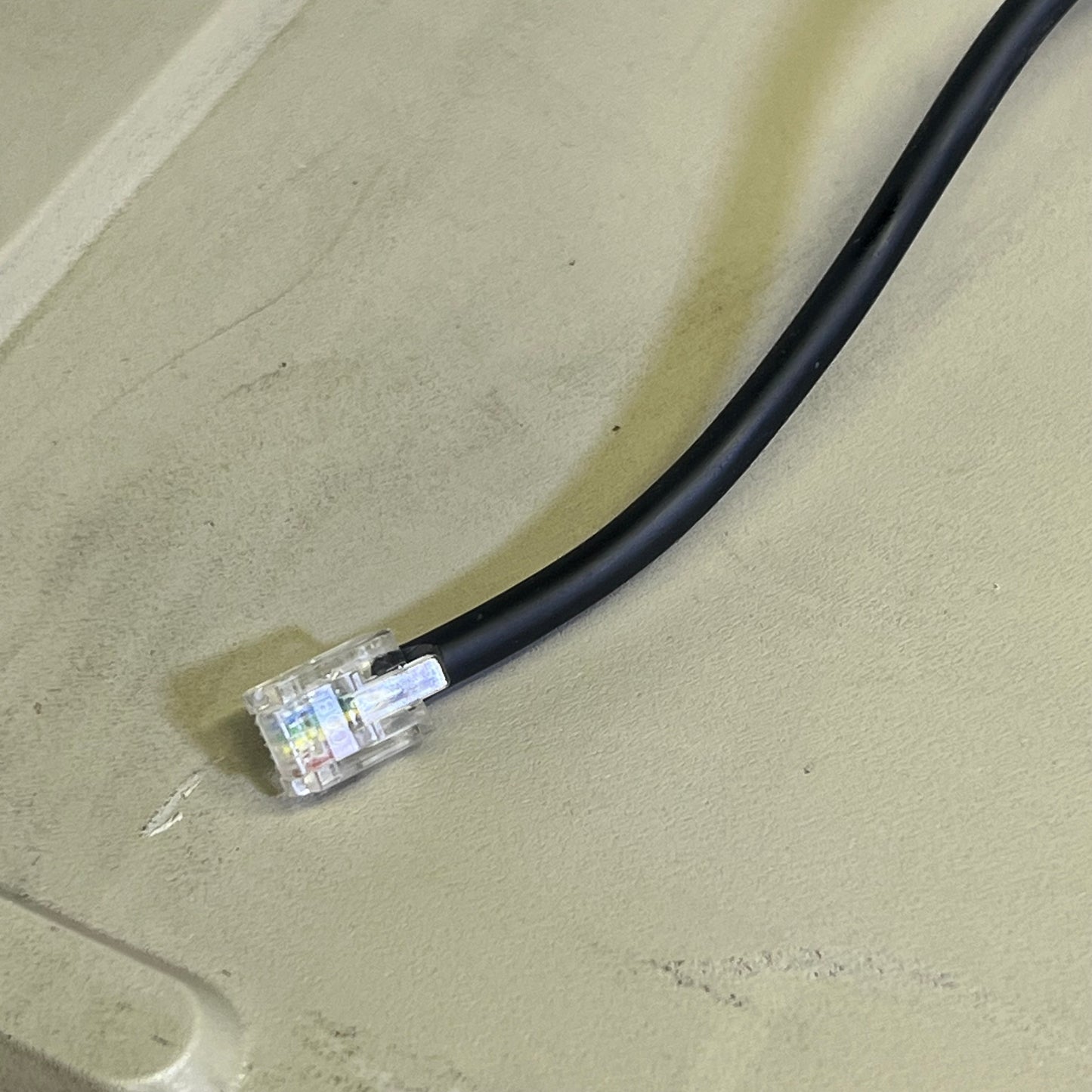 ZA@ IBM Cash Till Pop Drawer 20"x19"x4" Tan (Pre-Owned)