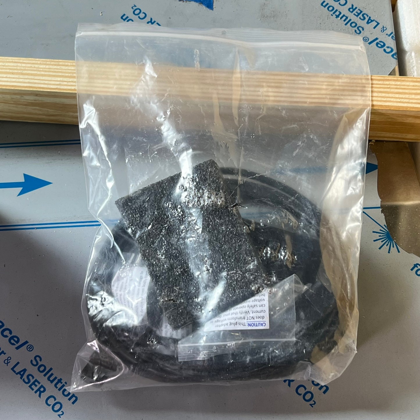 SNAP-ON Camera Imaging Tool Storage & Control System L5A0298J31C