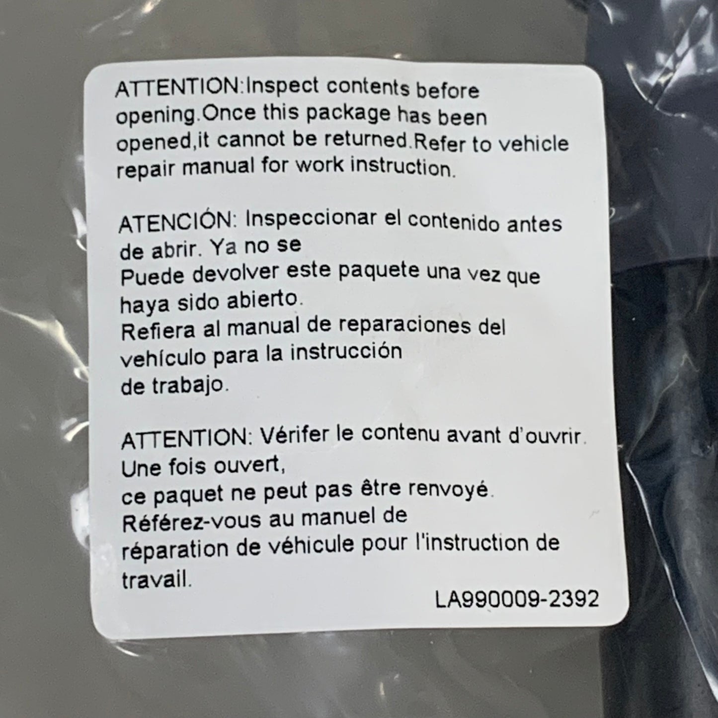 DENSO Direct Ignition Coil For Echlin, Honda, Acura 673-2311
