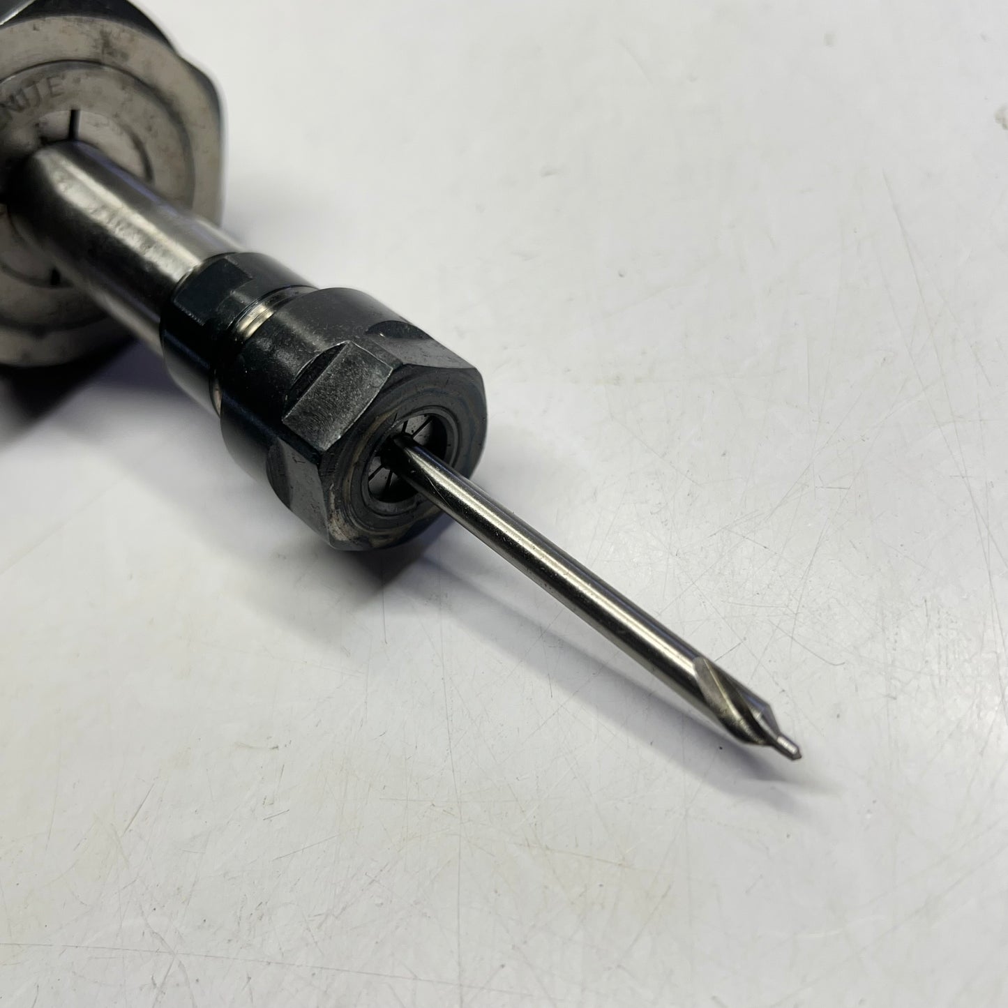 VALENITE CNC Tool Holder & Boring Head Attachment  V50CT-10SG-55 (Used)