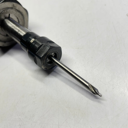 VALENITE CNC Tool Holder & Boring Head Attachment  V50CT-10SG-55 (Used)