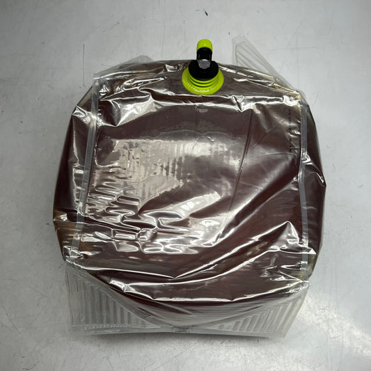 MARUKAN Kasho Premium Grain Vinegar 5.28 Gal. Brown 01351