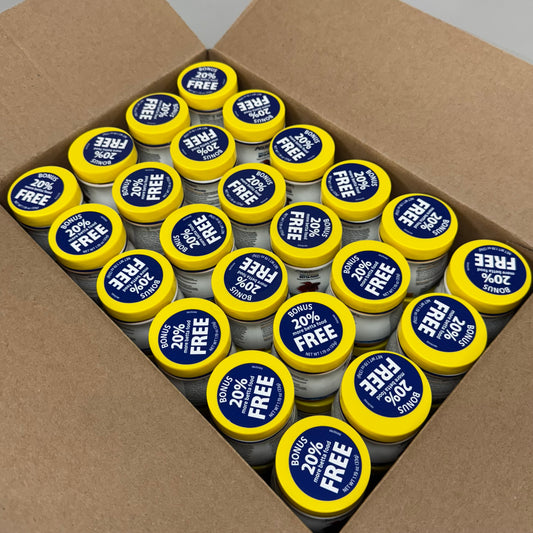 AQUEON (48 PACK) Betta Color Enhancing Pellets Food for Daily Feeding .95 oz