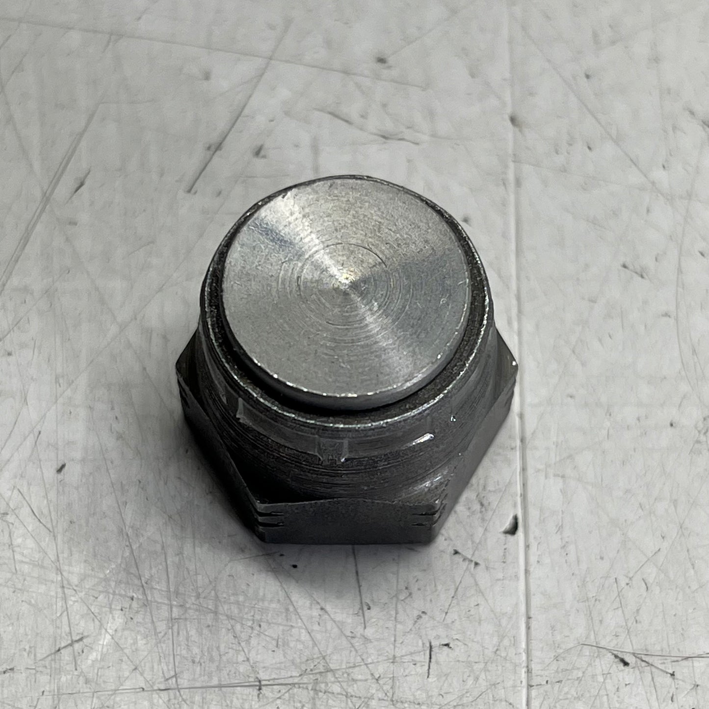 PARKER (5 PACK) Hydraulic Hose Coupler Dust Caps  3/8" Thread  PT-00407