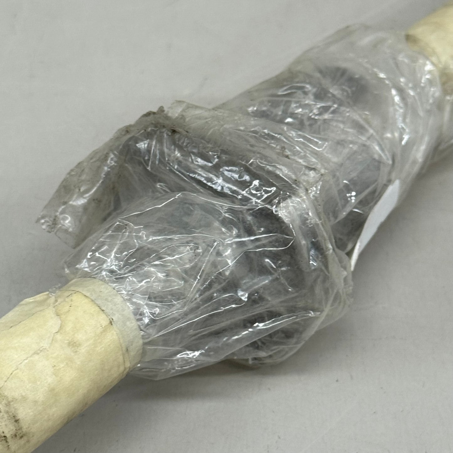 RDS Linear Motion Ball Screw BallNut 20 Step 20 SX 15.75" Total Screw Length K016528