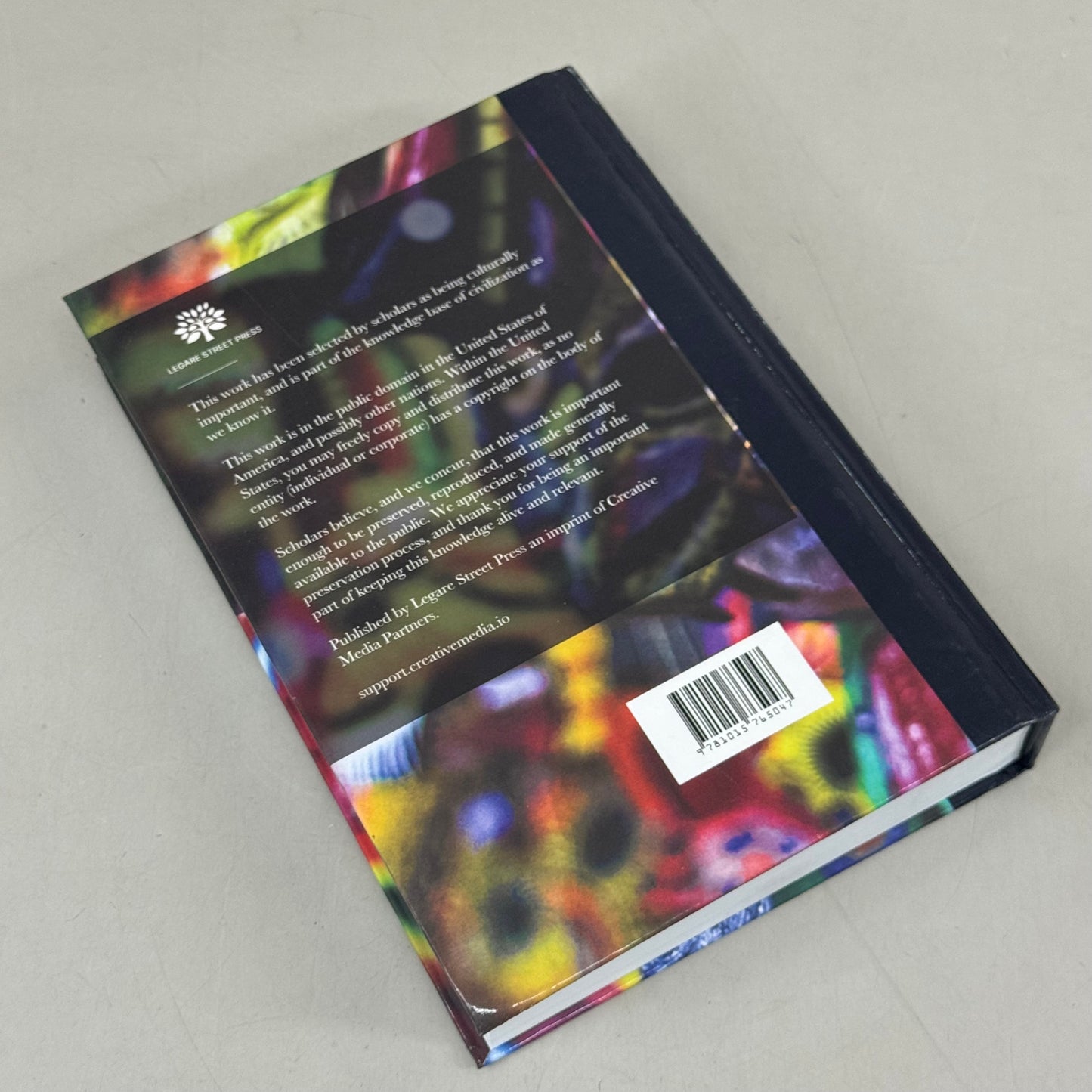 LEGARE STREET PRESS Gumbo Ya-ya LOUISIANA WRITERS' PROJECT  (New (Good))