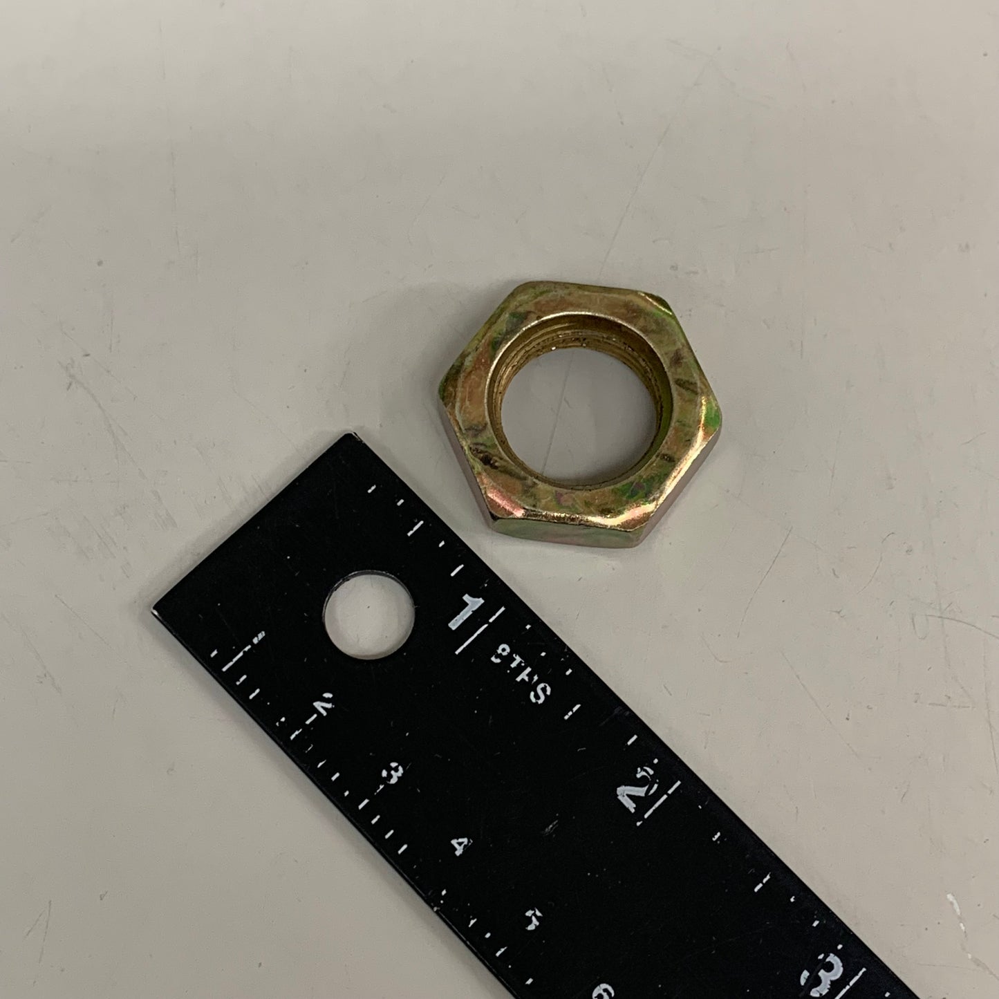 MOOG Drive Works Front Inner Tie Rod End Chrysler, Dodge & Eagle Vision ES3250