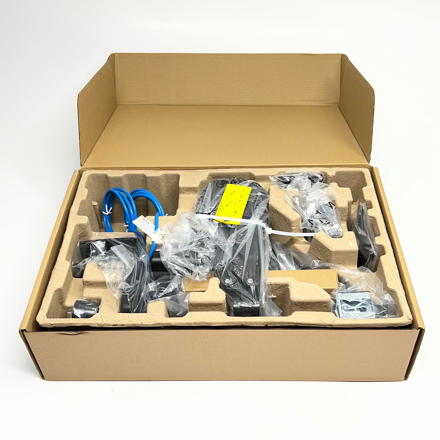 SITONIT SEATING Mobio Monitor Arm, Slider 86-011701/86-011417