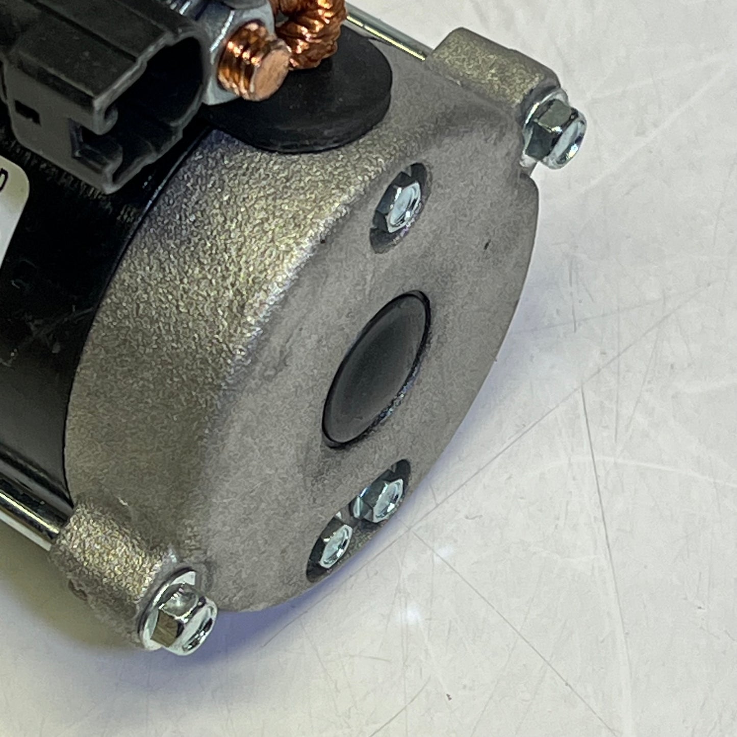 NAPA Remanufactured Counterclockwise Starter for Lexus & Scion Models 2446869