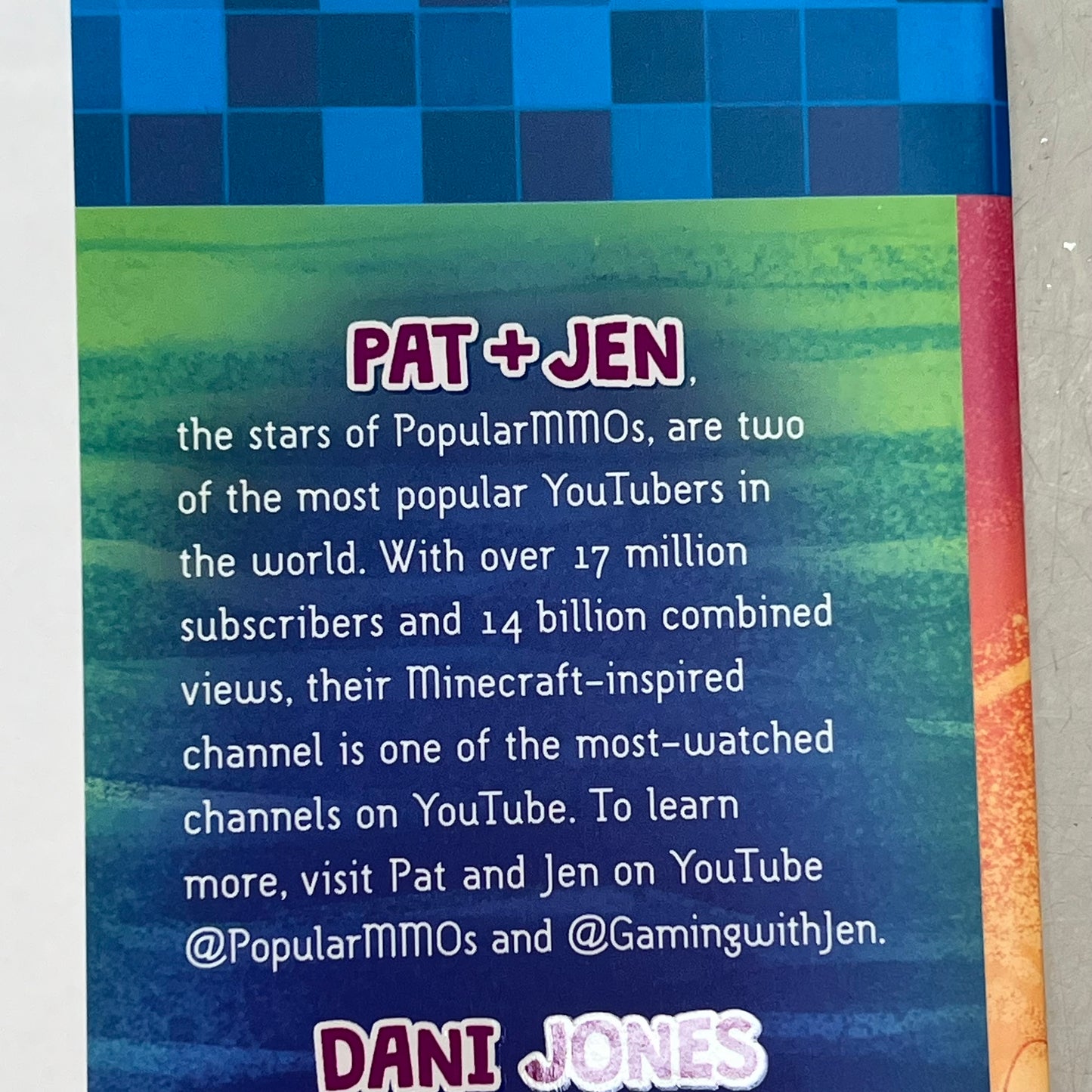 POPULAR MMOS  Presents The End Of All The Things Graphic Novel Hardback Book