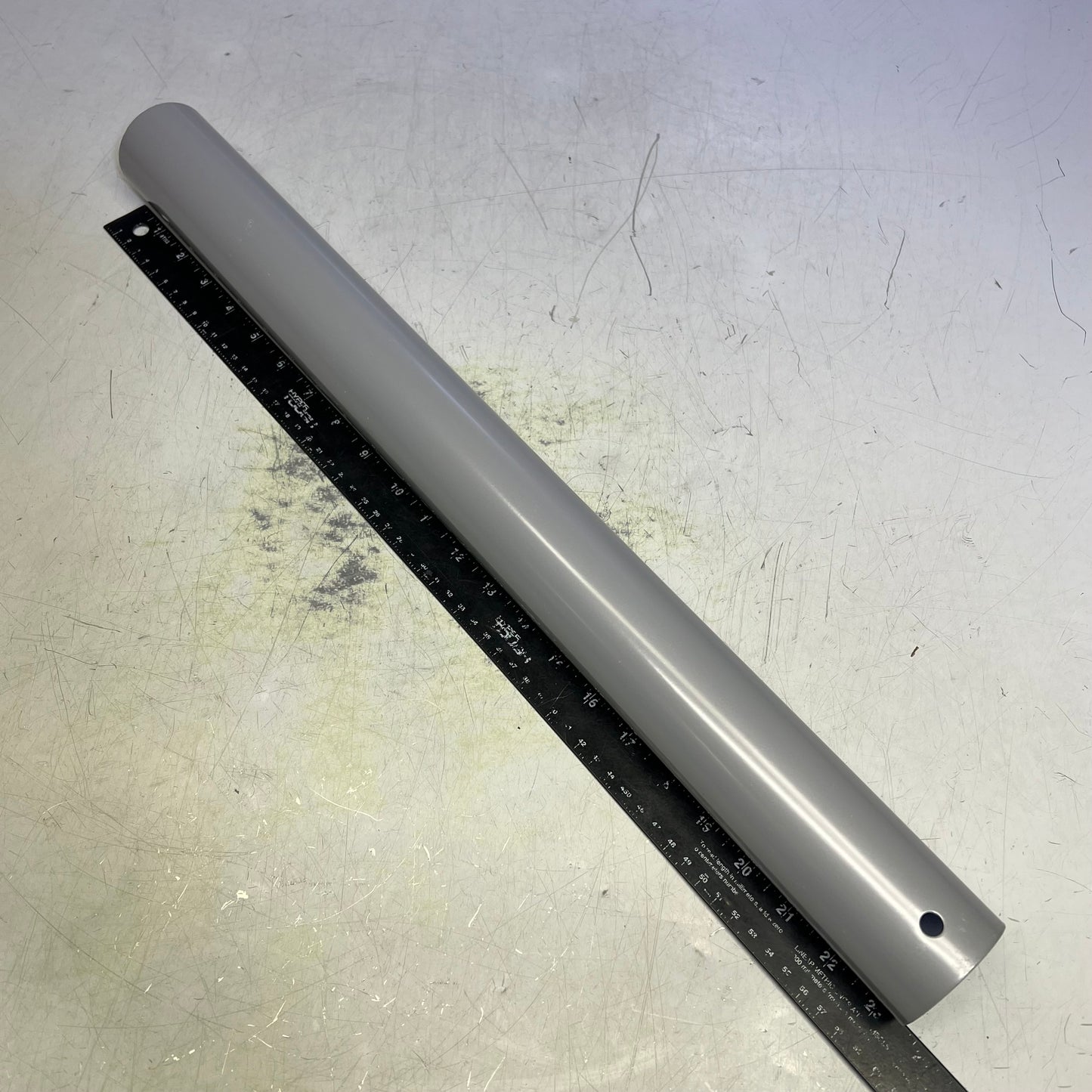 ZA@ SIT ON IT SEATING (SET OF 3) Screw On Table Legs Grey M2023122602623