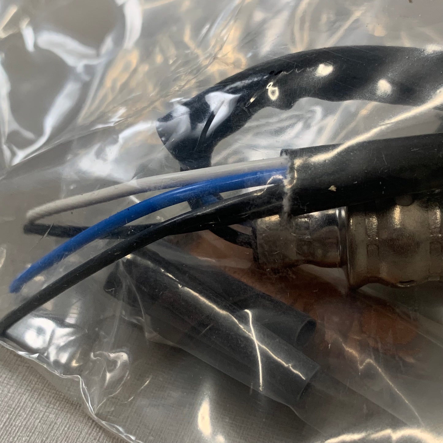 DENSO Oxygen Sensor For BMW, Nissan Quest, Infiniti G20, Mercedes Etc 2344700