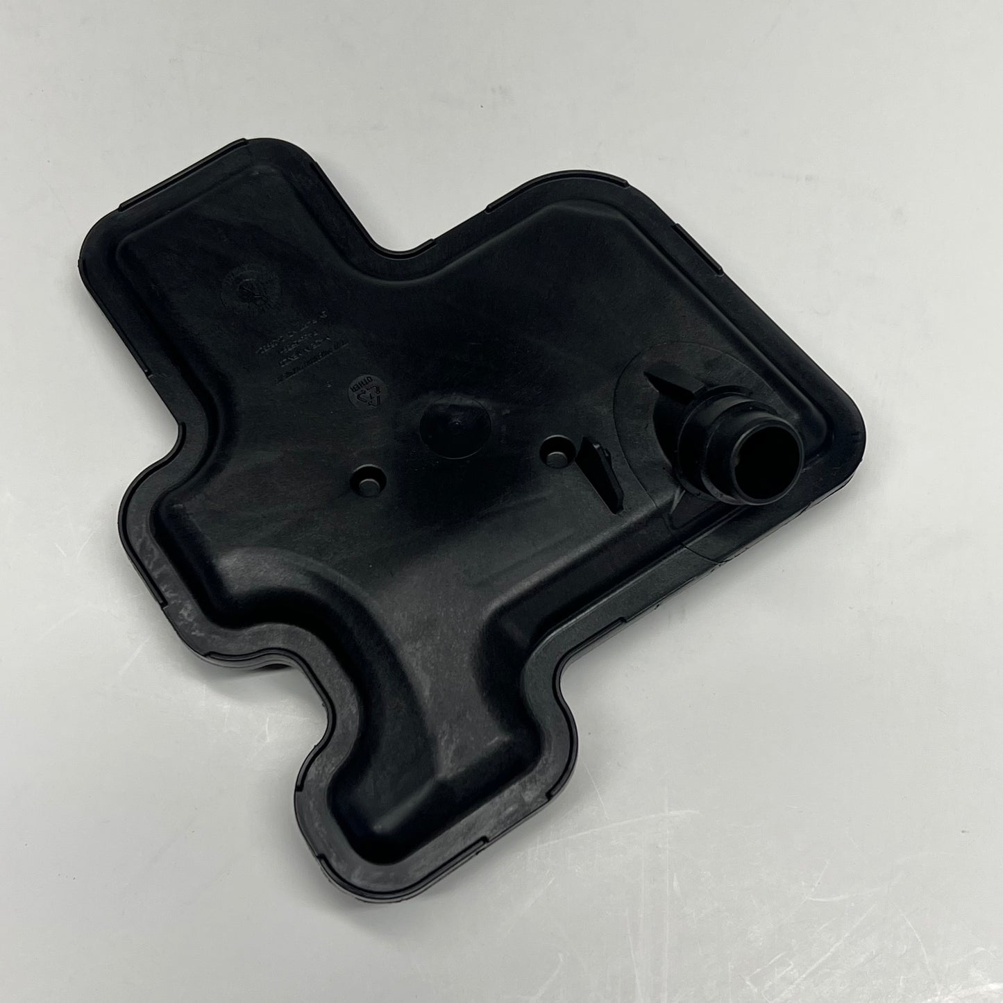 ITW POWERTRAIN COMPONENT Automatic Transmission Oil Filter for Gm 24289324