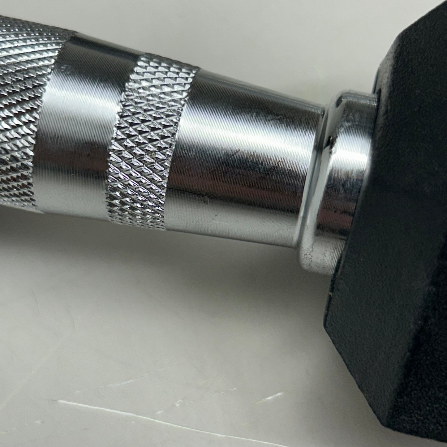 ZA@ BODY SPORT (2 Pack) Rubber Encased Hex Dumbells 2.5lbs Black BDSRSDB025