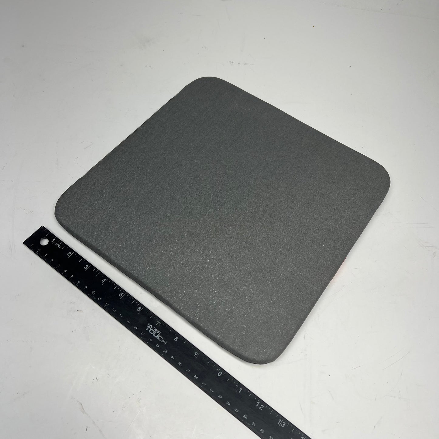 CRICUT  Easy Press Heat Transfer Mat Flawless Iron on Application  12"x12" Grey