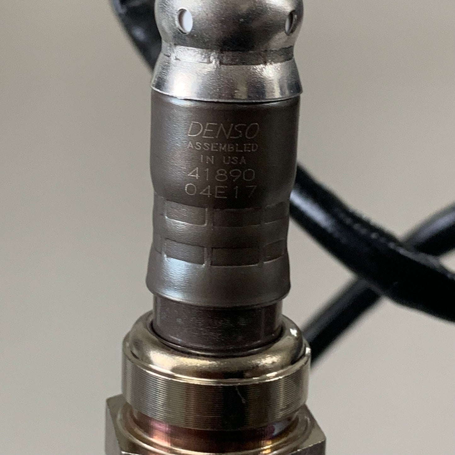 DENSO Oxygen Sensor Brown 234-4623