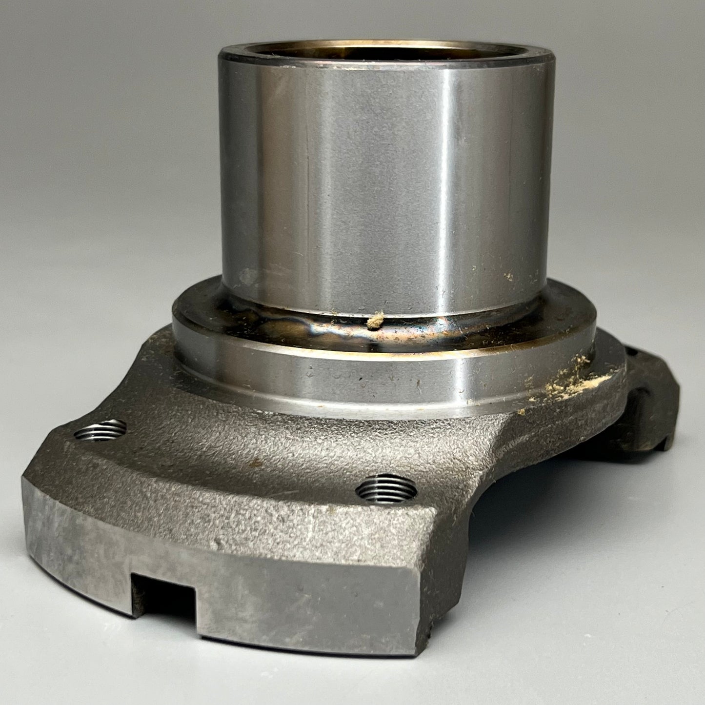 CAT 46T DRIVE SHAFT YOKE Part Number: 4U-6482