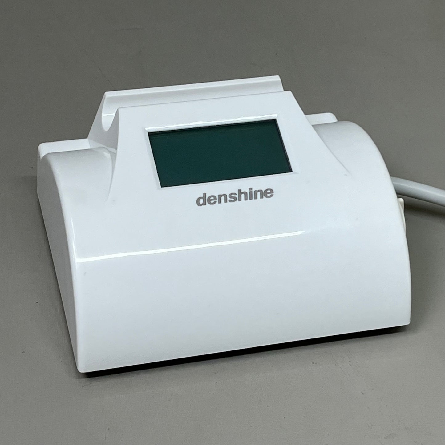 DENSHINE Ultrasonic Scaler W/ Automatic Water Supply LCD Touch Screen YS-CS-A