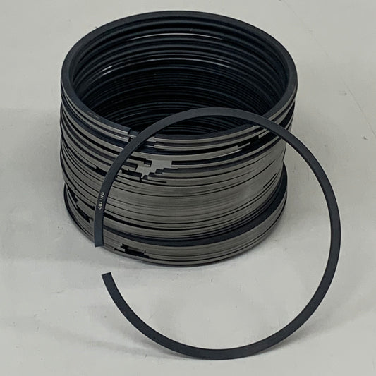 MAHLE (48 Pieces) Individual Fire-Power Performance Piston Rings 301-1273B