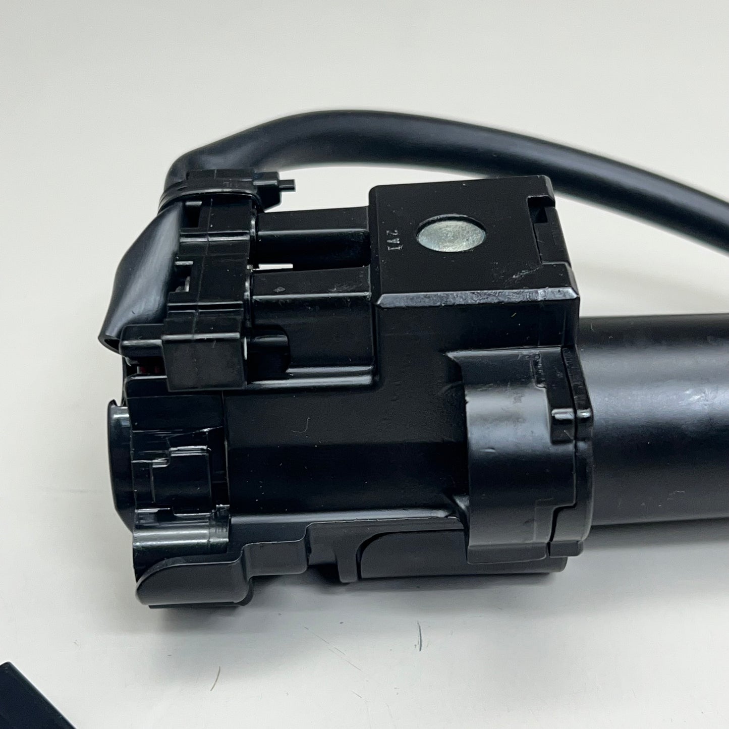 HONDA Lock Set CBR1000RR, CBR1000RR SP Etc Genuine OEM 35010-MKF-A24