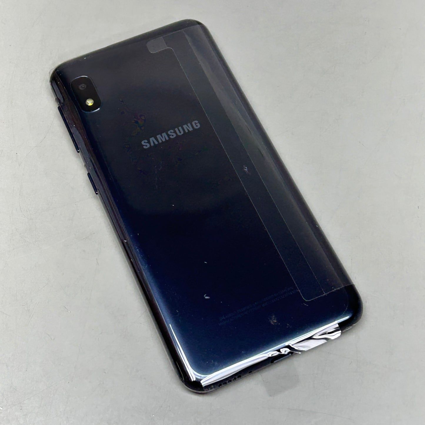SAMSUNG Galaxy A10e 32GB Unlocked by Samsung Black (New)