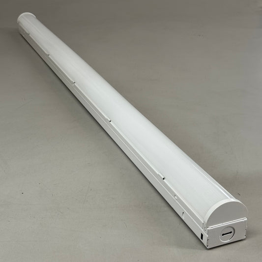 METALUX (1) Slstp Selectable Cct and Lumen Led Striplight 2/4/55l 35/4/5k Unv Dim 4 ft.  4SLSTPSLC-UNV
