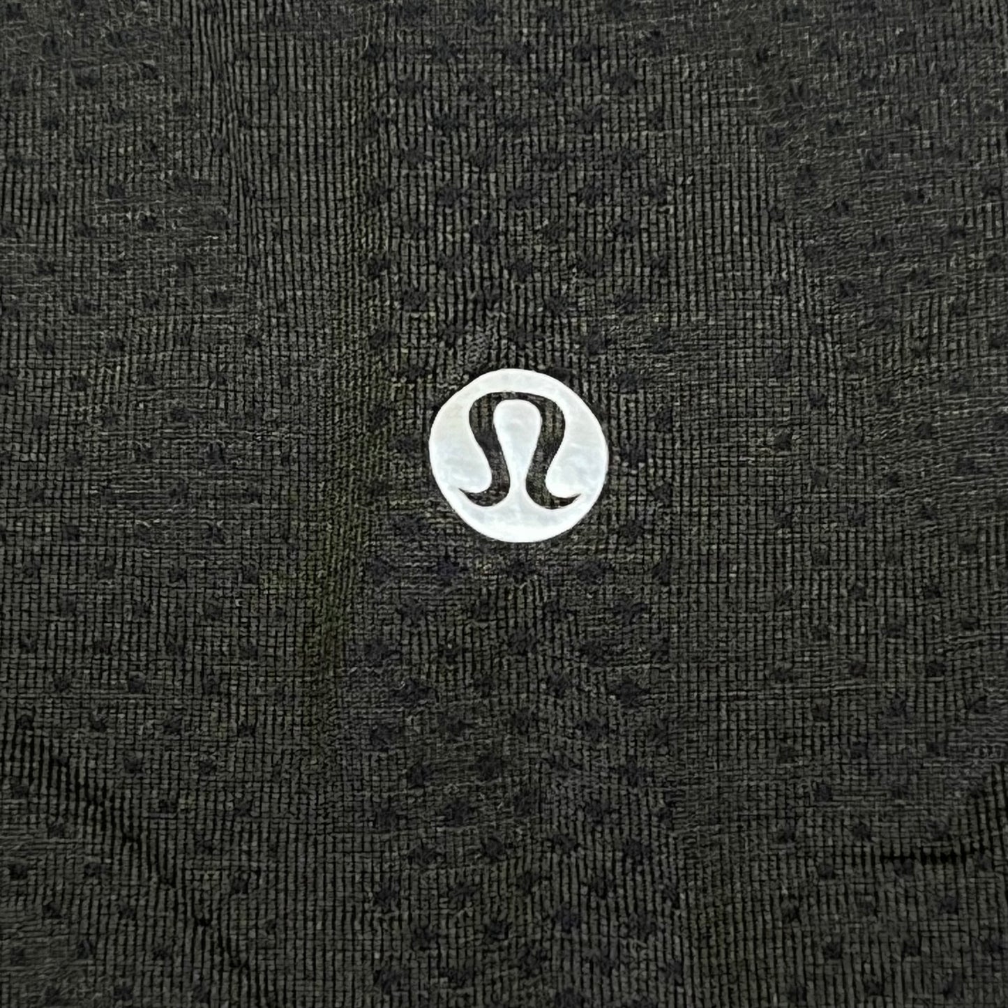 LULULEMON Swiftly Tech Long-Sleeve Shirt 2.0 Women's Sz XS Black (Pre-Owned)