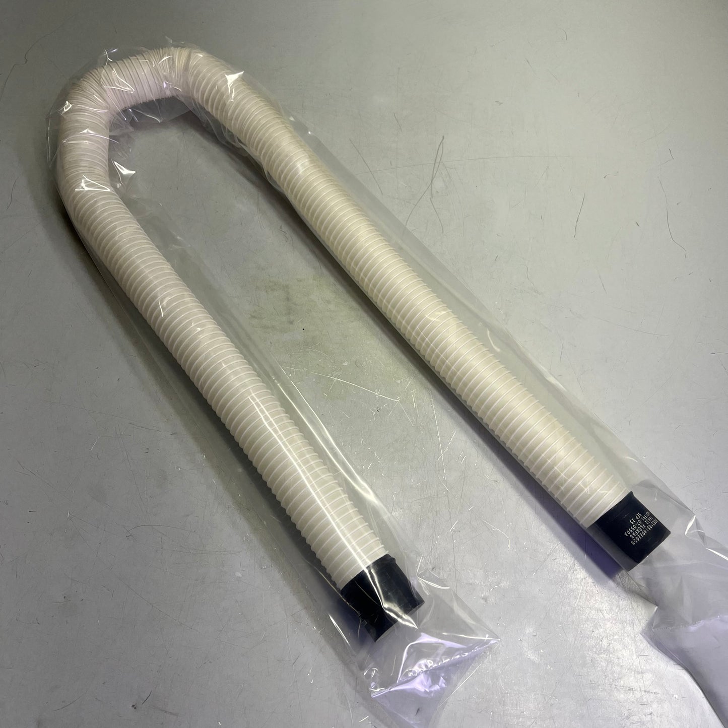 ZA@ FLEXFAB (5 PACK) Aerospace Standard 25" L White/Black AS1591