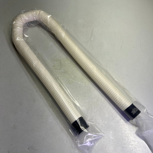 ZA@ FLEXFAB (5 PACK) Aerospace Standard 25" L White/Black AS1591