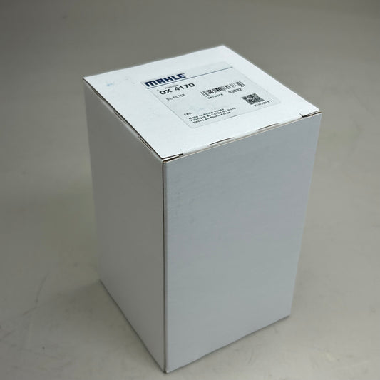 MAHLE Engine Oil Filter Replacement Part For Hyundai OX 417D