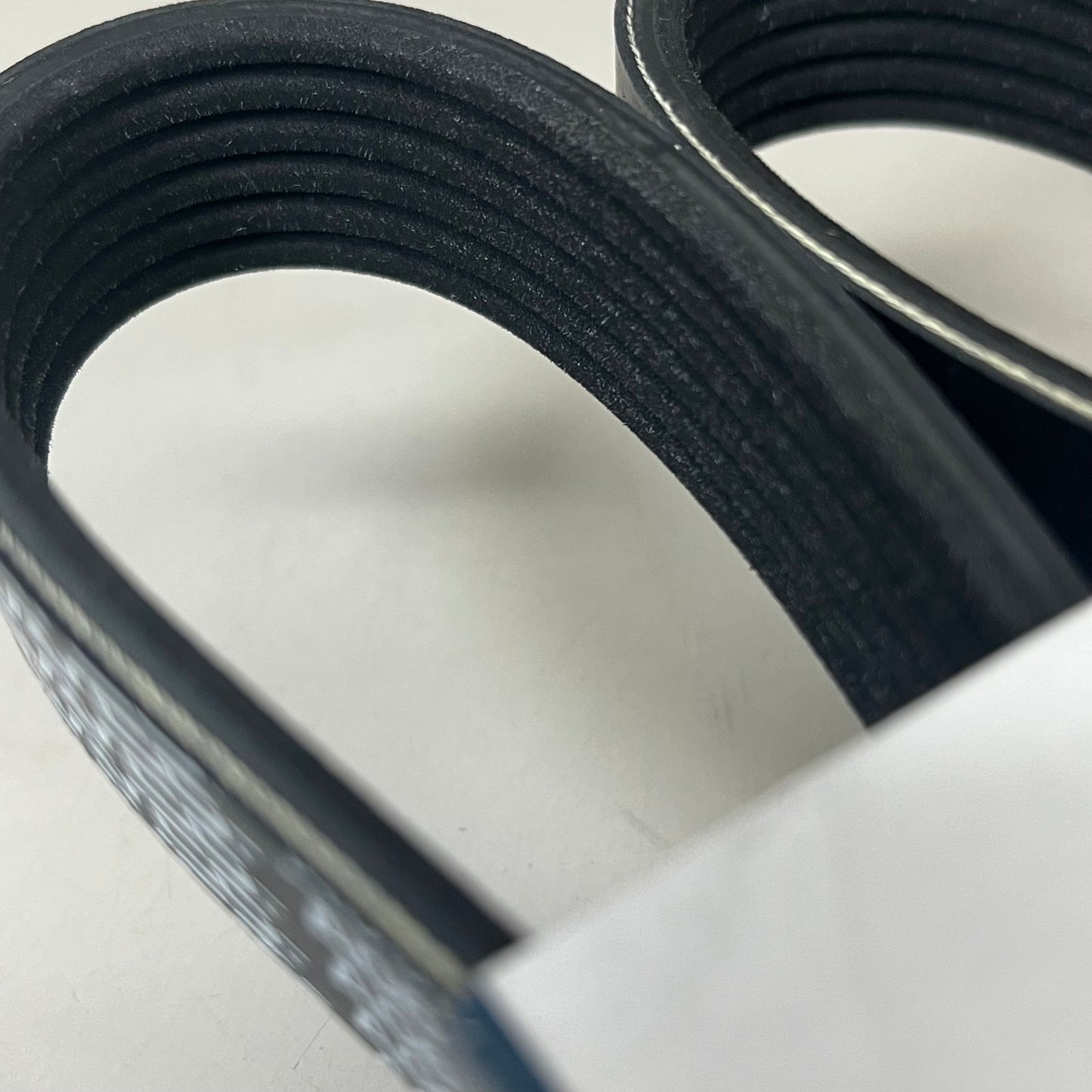 DAYCO Poly Rib Belt Straight Standard Rib Depth 39.764" Effective Length A060398