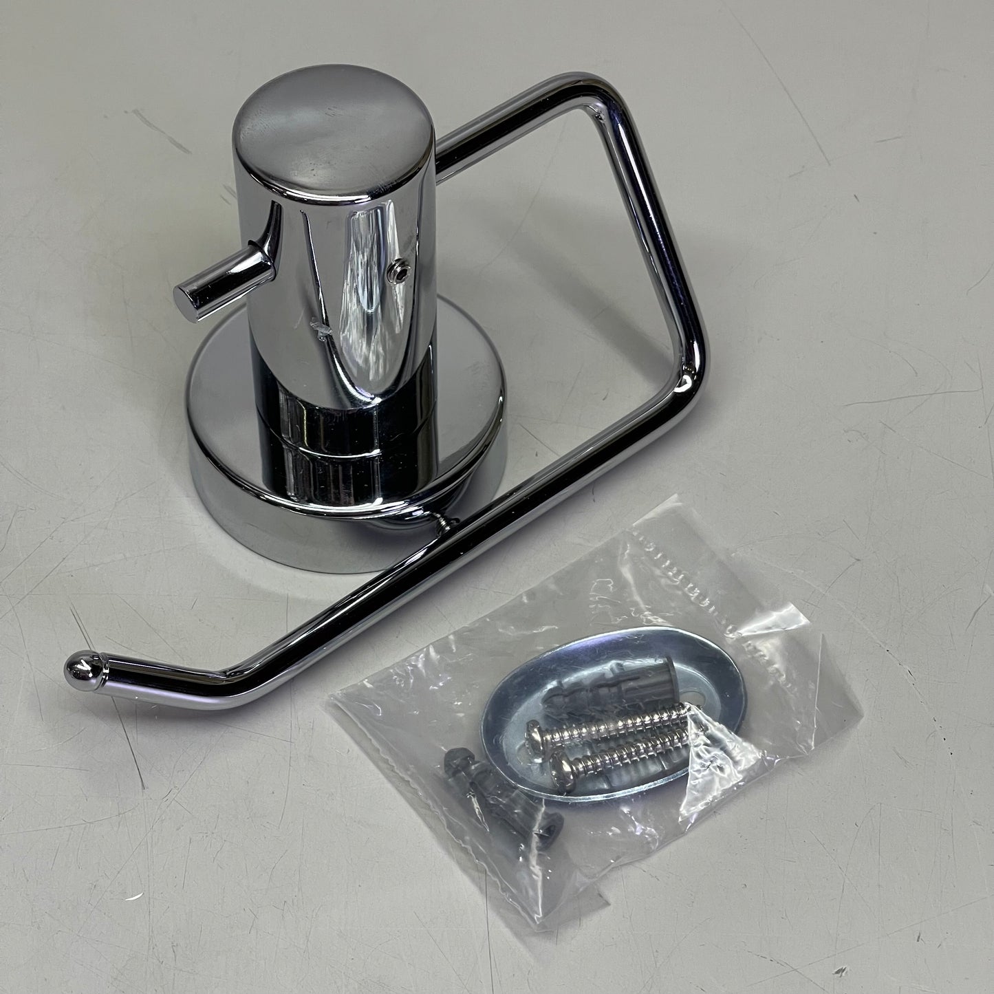 PIONEER Motegi Toilet Tissue Holder Chrome 7MT032